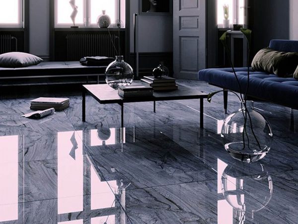 На фото Плитка 60*60 (Letera)