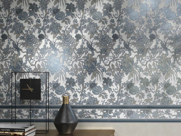 На фото Плитка ЖАРДИМ (Kerama Marazzi)