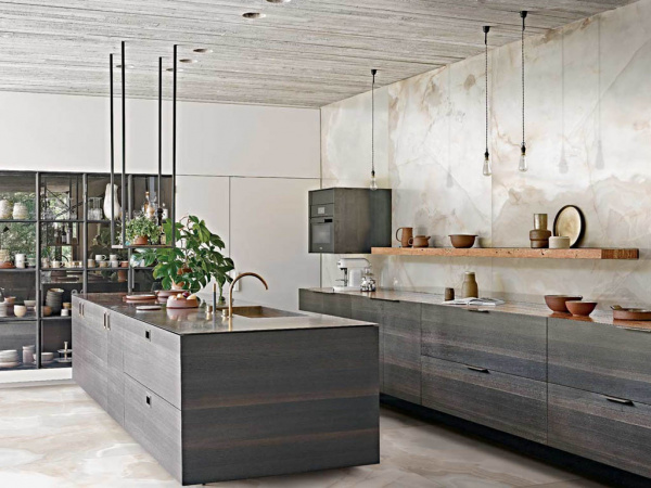 На фото Плитка REVES DE REX (REX Ceramiche)