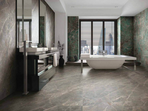 На фото Плитка ETOILE DE REX (REX Ceramiche)