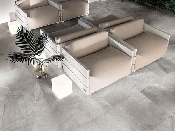 На фото Плитка PULPIS (Cerdomus)