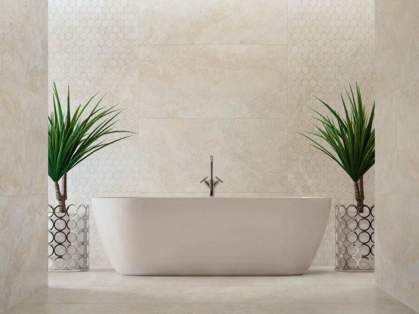 На фото Плитка IMPERIAL (La Fabbrica)