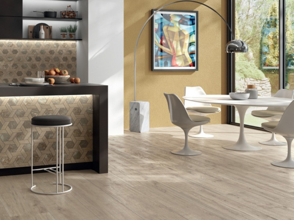 На фото Плитка GLOWOOD (La Fenice)