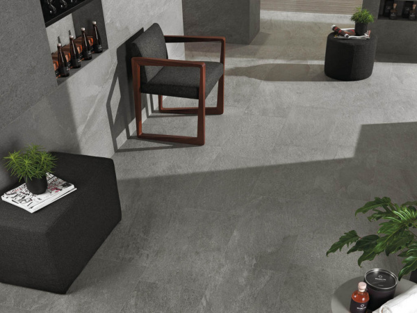 На фото Плитка KLIF (Atlas Concorde)