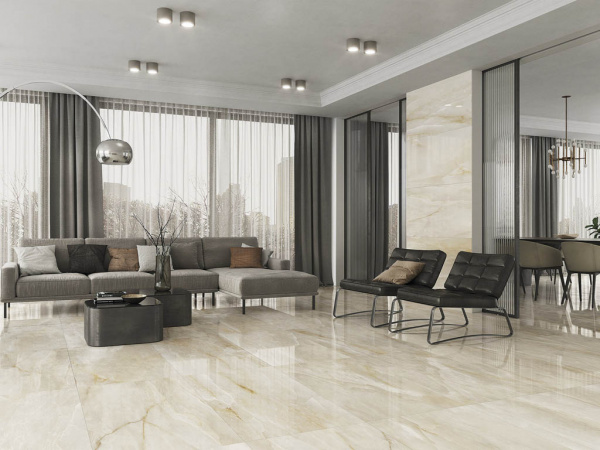 На фото Плитка ONIX (Fanal)