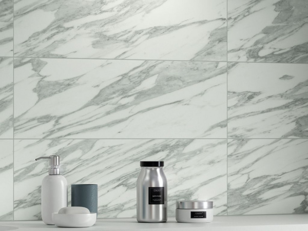 На фото Плитка UFFIZI (ColiseumGres)