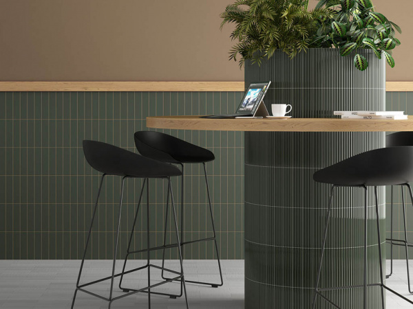 На фото Плитка COSTA NOVA (Equipe Ceramicas)