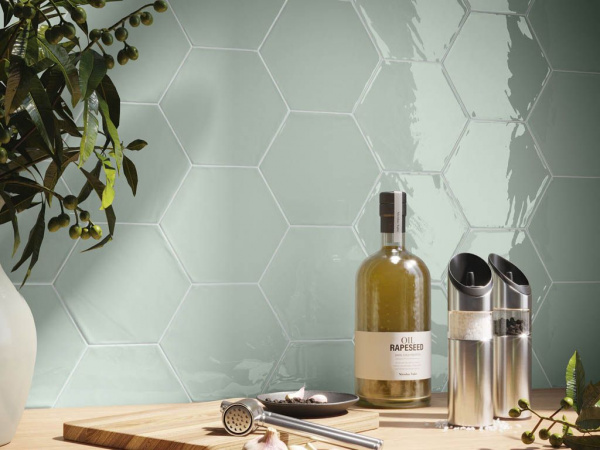 На фото Плитка KANE (Cifre Ceramica)