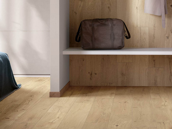 На фото Плитка ROOTS (FAP Ceramiche)