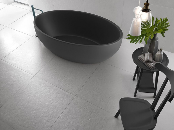 На фото Плитка PIETRA DI LUNA (Tagina)