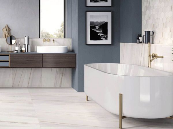 На фото Плитка CANOVA (Rondine Group RHS)