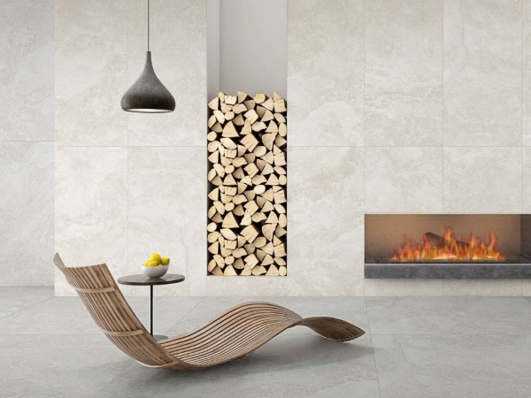 На фото Плитка IMPERIAL (La Fabbrica)