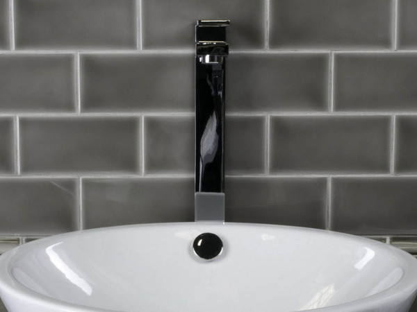 На фото Плитка STUDIO (ADEX)