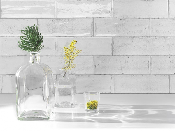 На фото Плитка ARLES (Fabresa)