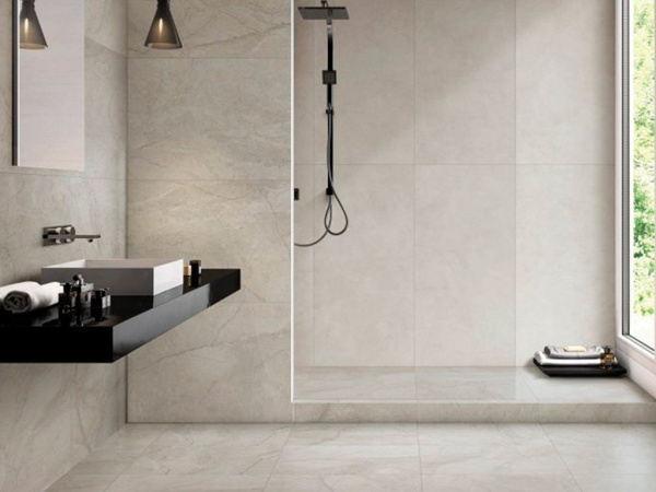 Плитка ARCTICSTONE (Vitra) На фото Плитка ARCTICSTONE (Vitra)