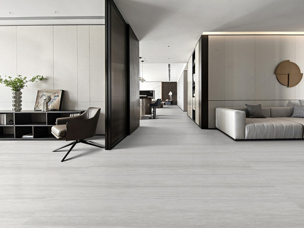 На фото Плитка TREVI (Nanogress)