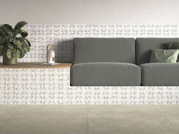 На фото Плитка DAKAR (Harmony)