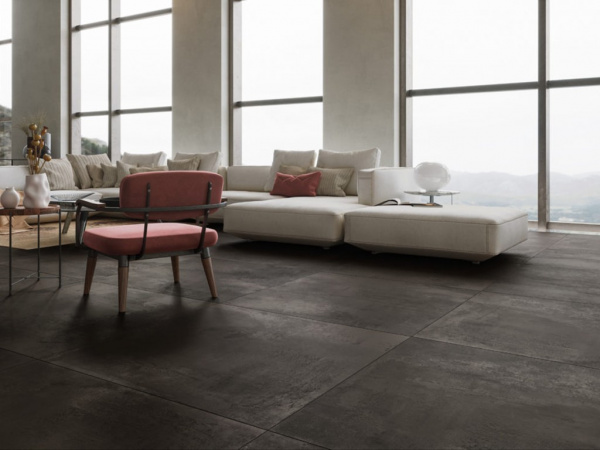 На фото Плитка METALLIC (Aparici)