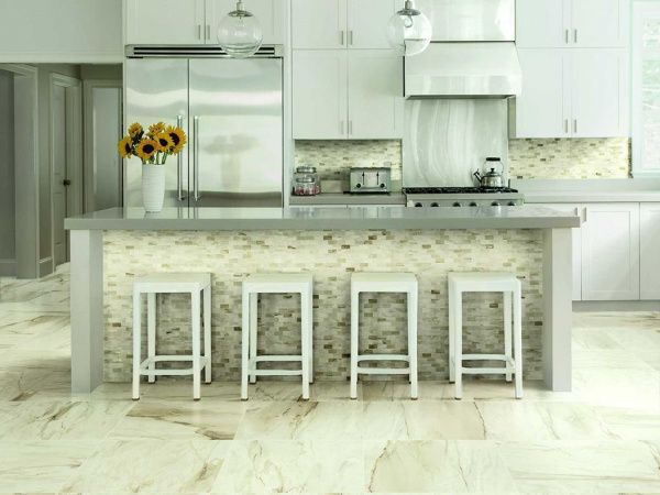 На фото Плитка Bistrot (Ragno)