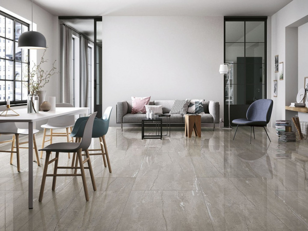 На фото Плитка MARBLES 5.5 (Monalisa)