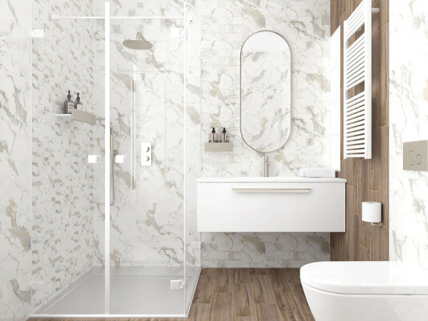 На фото Плитка LAUREL (Laparet)