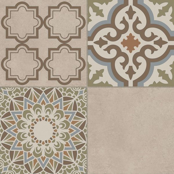 На изображениях JA01 40,5x40,5х8 Непол. (Керамический гранит) (43,296 м2)