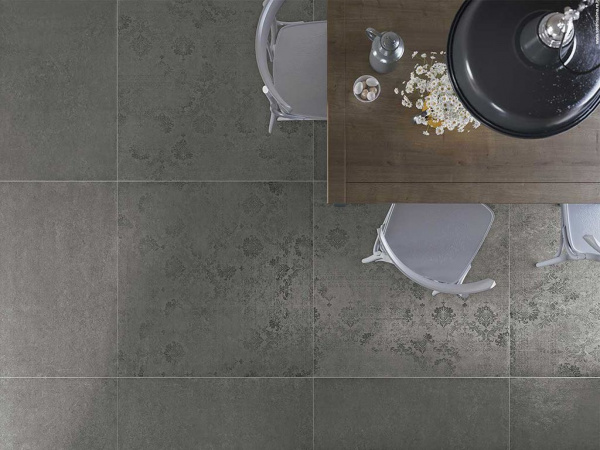 На фото Плитка STUDIO 50 (Serenissima)