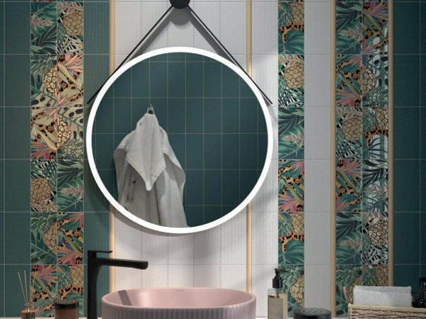 Плитка ПАЛЬМЕЙРА (Kerama Marazzi) На фото Плитка ПАЛЬМЕЙРА (Kerama Marazzi)