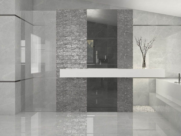 На фото Плитка МАЙОЛИКА (TAU Ceramica)