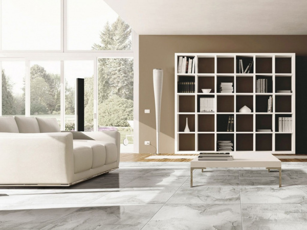 На фото Плитка HORN (Nanogress)