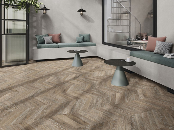 На фото Плитка YOHO (APE Ceramica)