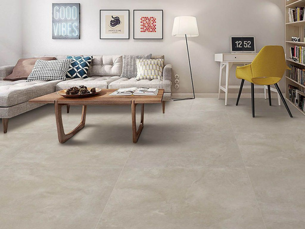 На фото Плитка CONCRETE (NT Ceramic)