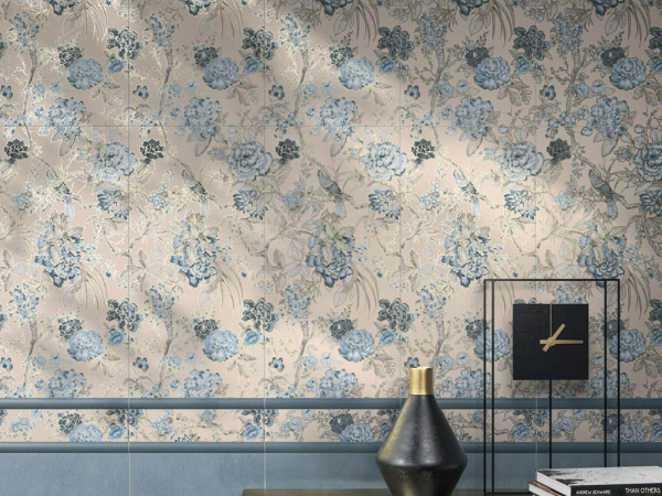 На фото Плитка ЖАРДИМ (Kerama Marazzi)