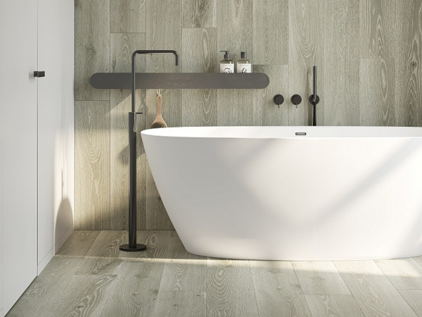 На фото Плитка DENIZA (Creto)