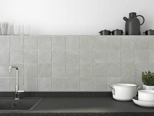 На фото Плитка GEA (WOW)