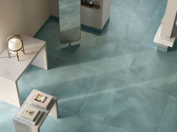 На фото Плитка ЛИНАТЕ (ColiseumGres)