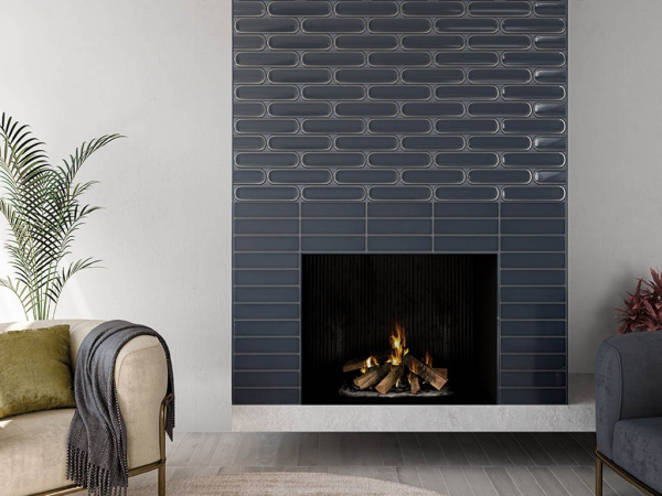 На фото Плитка AQUARELLE (WOW)