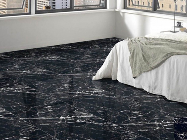 На фото Плитка 60*120 (Letera)