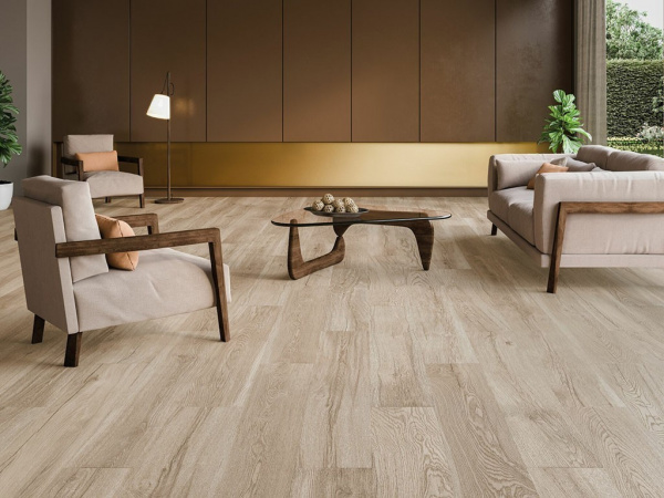 На фото Плитка GROW (Museum)