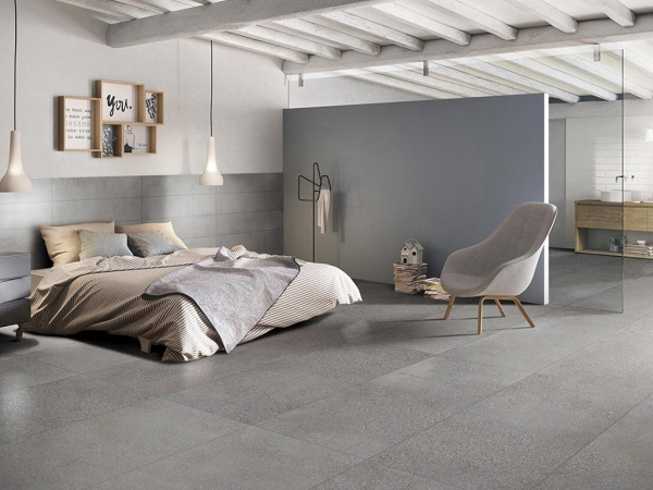 На фото Плитка FUSIONE (Nanogress)