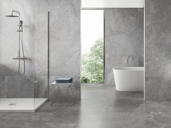 На фото Плитка LUCCA (Peronda)