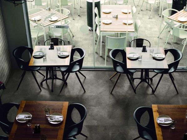 На фото Плитка Bistrot (Ragno)