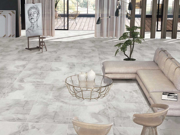 На фото Плитка HORN (Nanogress)