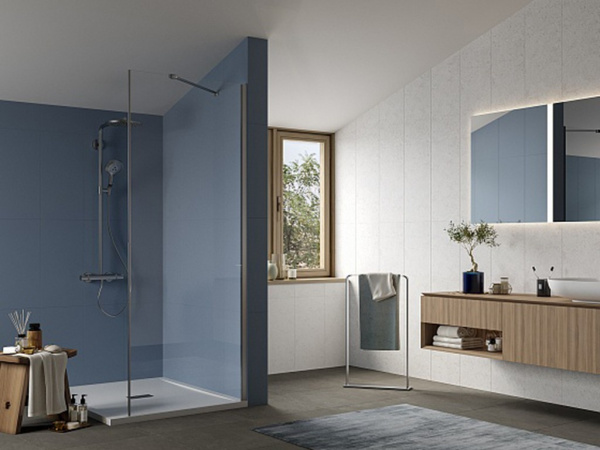 На фото Плитка PALETTE (Creto)