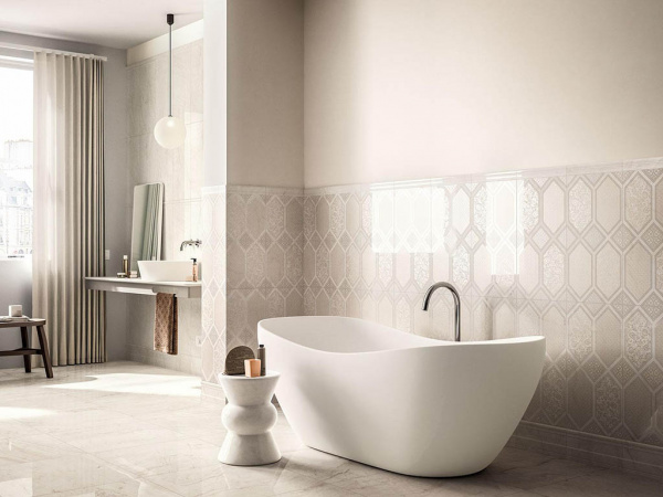 На фото Плитка  ELEGANCE (Marazzi Italy