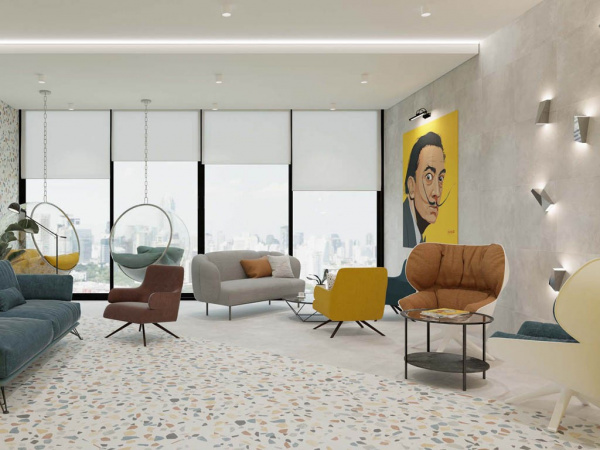 Traffic На фото Traffic