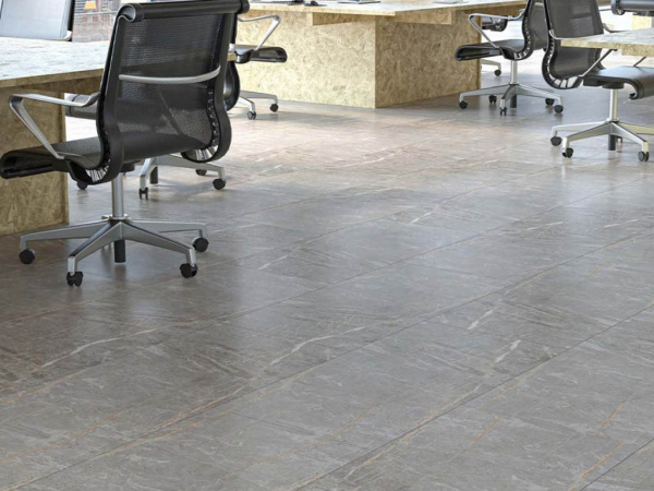 На фото Плитка 60x120 (Ocean Ceramic (Иран))