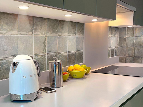 На фото Плитка TERRA (Dual Gres)