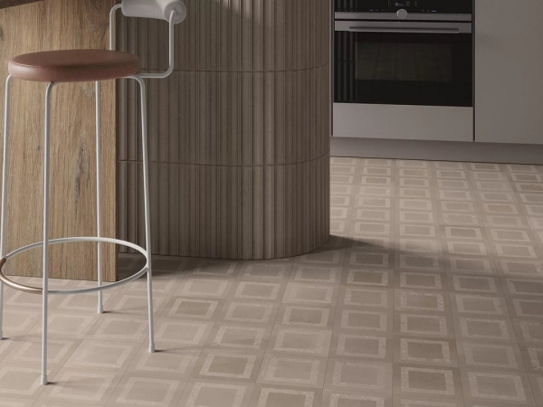 Плитка COTTAGE (Gayafores) На фото Плитка COTTAGE (Gayafores)