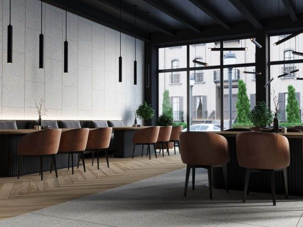 На фото Aglomerat